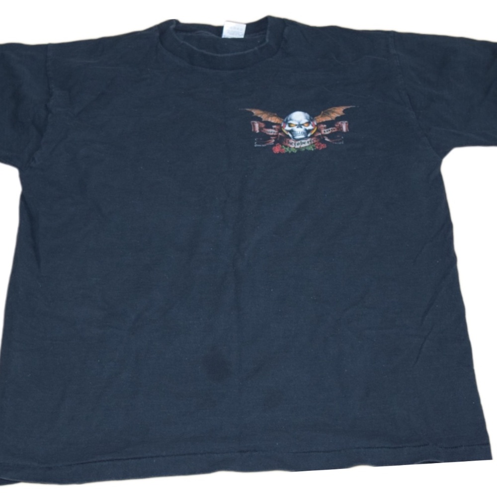 Harley-Davidson t-shirt